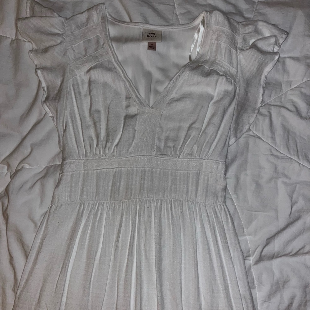 Knox Rose Dress